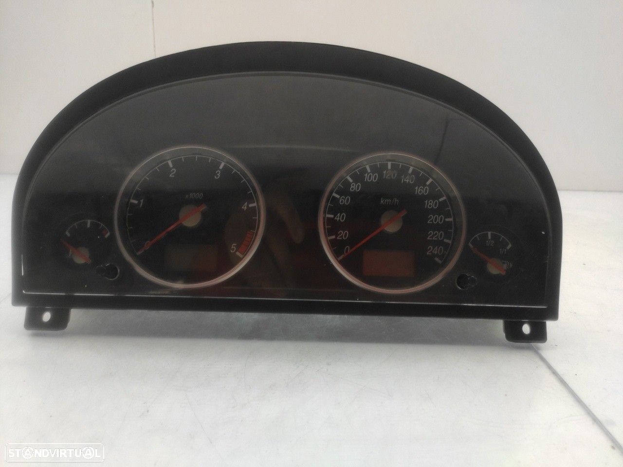 Quadrante / painel de instrumentos FORD Mondeo III (B5Y) - 1