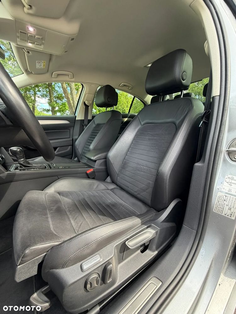 Volkswagen Passat 1.8 TSI BMT Highline DSG - 20