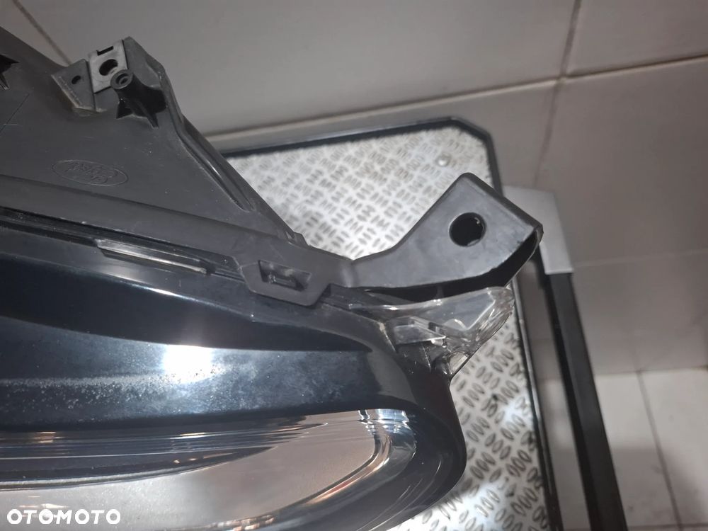 Lampa prawy przód Ford Fusion USA, Mondeo Mk5 R 2013 nr DS7313W029CD zwykła - do założenia - 3