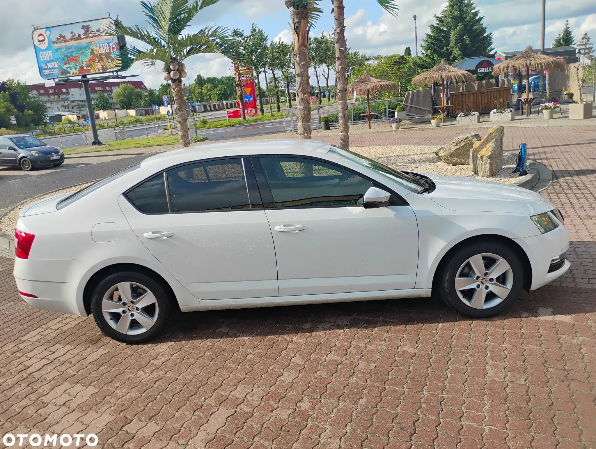 Skoda Octavia 1.5 TSI ACT Ambition - 2