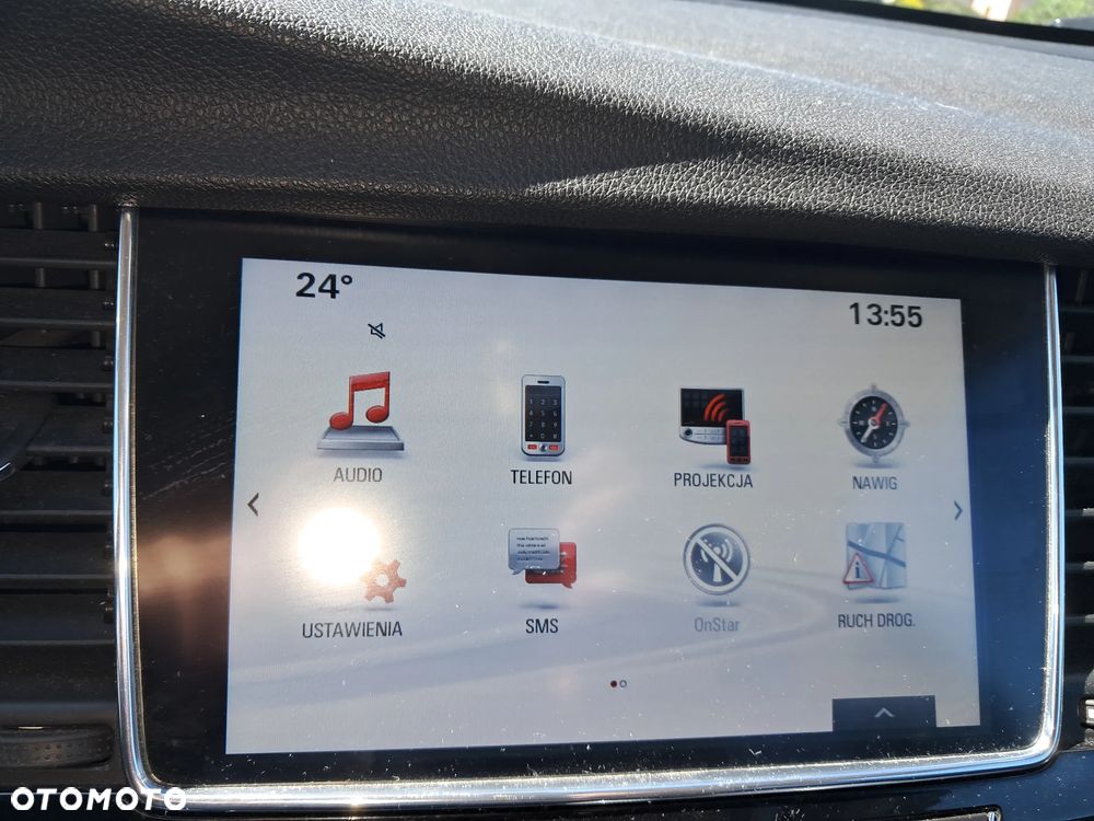 Opel Mokka X 1.6 CDTI Enjoy S&S - 10