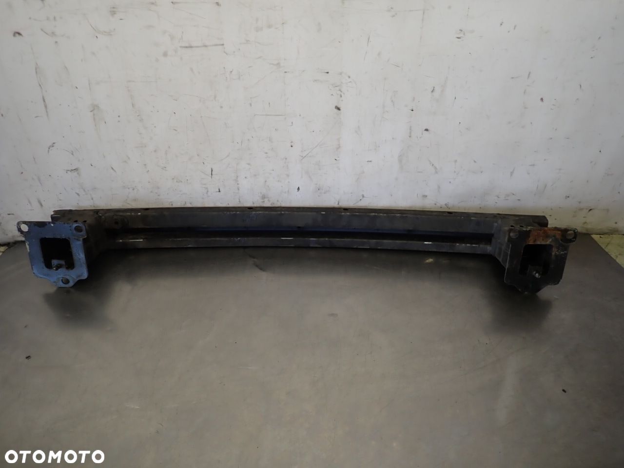 BELKA POD ZDERZAK PRZEDNI PEUGEOT 207 - 1