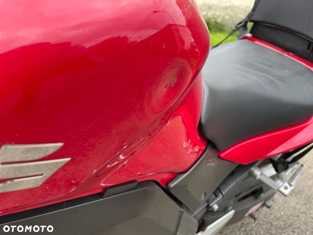 Suzuki SV - 5