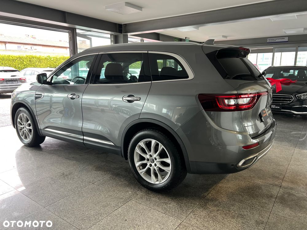 Renault Koleos 2.0 Blue dCi Techno 4x4 X-Tronic - 13