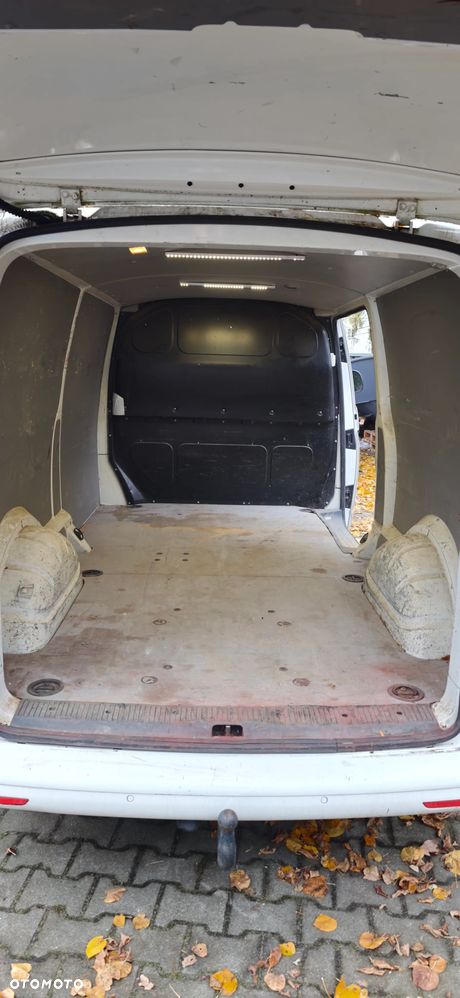 Volkswagen T5