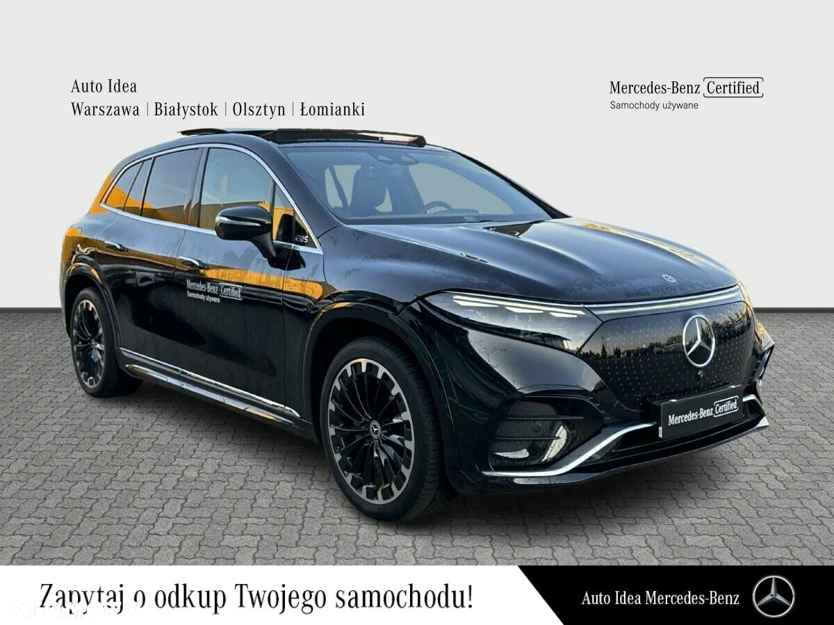 Mercedes-Benz EQS - 8