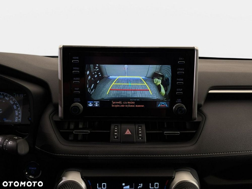 Toyota RAV4 - 22