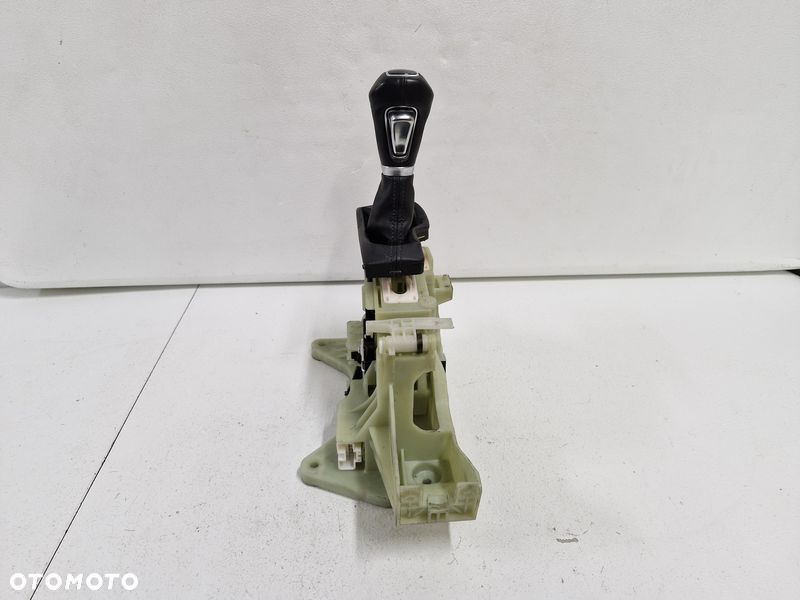 hyundai tucson 3 iii 1.7 crdi automat wybierak lewarek zmiany biegów 46700-d3xxx - 2