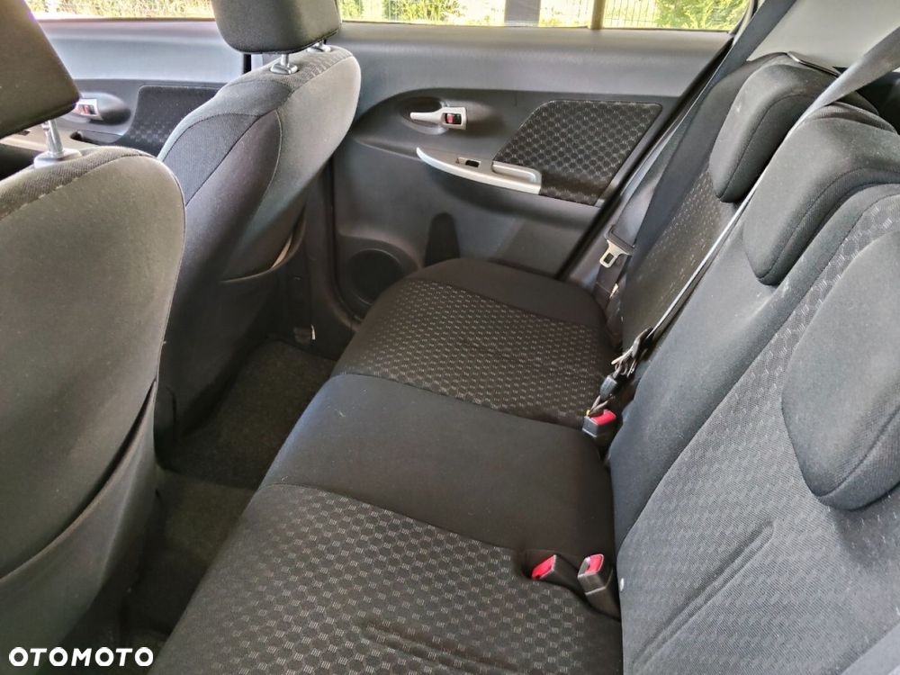 Toyota Urban Cruiser - 9
