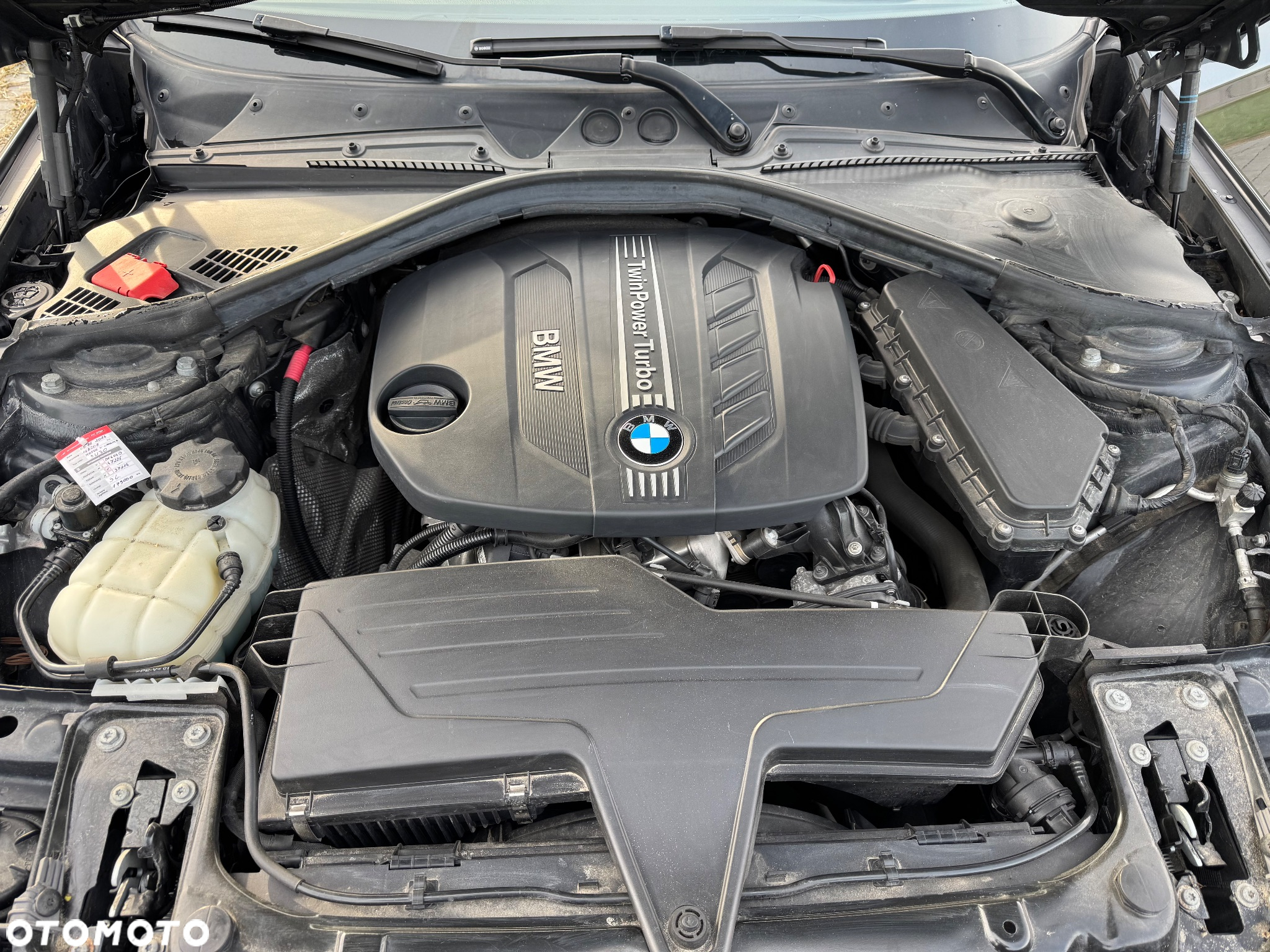 BMW Seria 1 116d EfficientDynamics Edition - 8