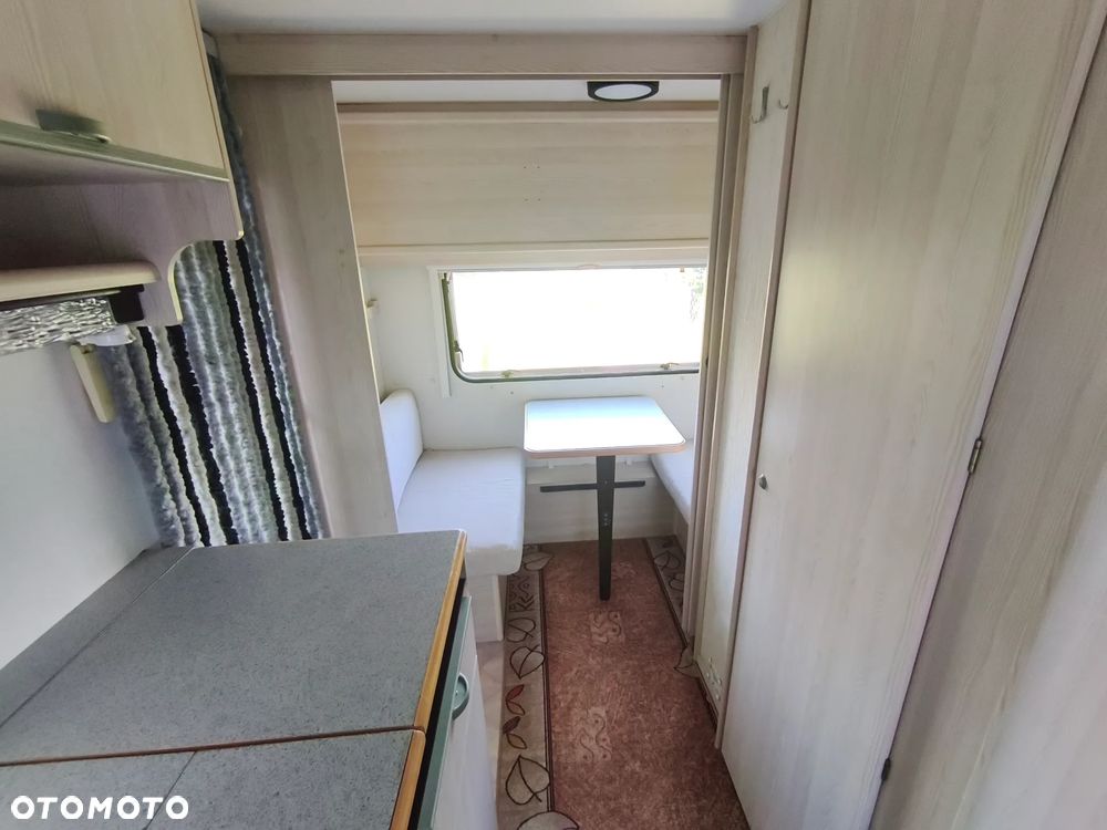 KNAUS 8304 - 5