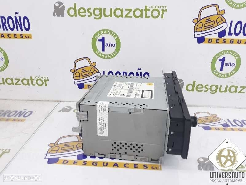 SISTEMA NAVEGAÇÃO GPS AUDI A4 AVANT 2010 - 3