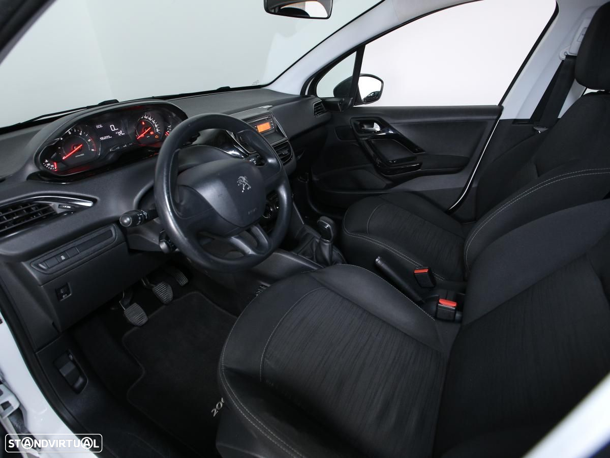 Peugeot 208 1.4 HDi Access - 6