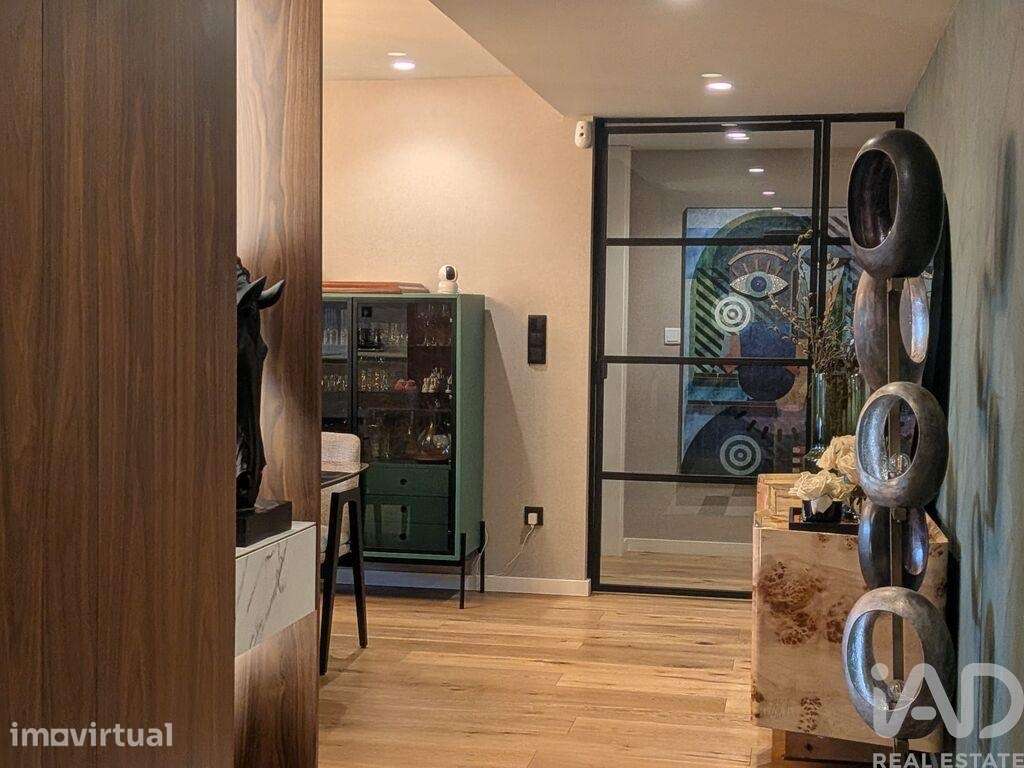 Apartamento T3 em Canidelo de 139 m2 - Grande imagem: 5/37