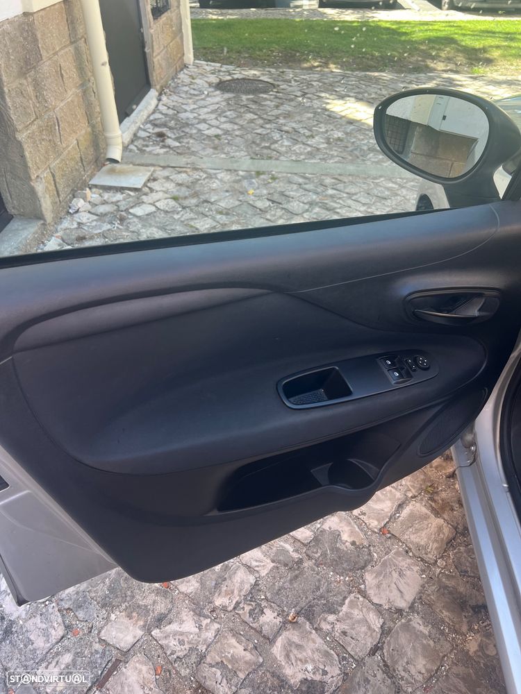 Fiat Punto 1.2 Easy Start&Stop - 28
