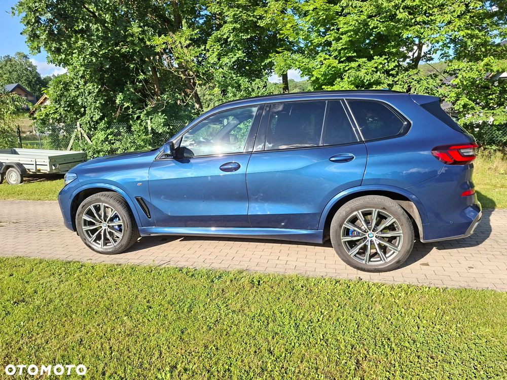 BMW X5 xDrive25d sport - 3