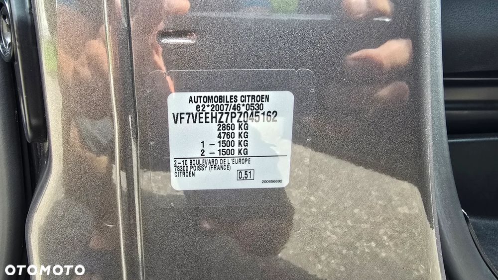 Citroën SpaceTourer 2.0 BlueHDi XL Shine - 20