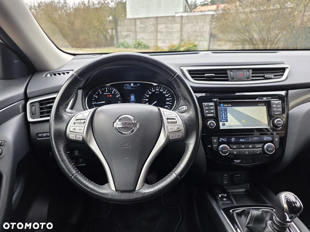 Nissan X-Trail 1.6 DIG-T Tekna - 16