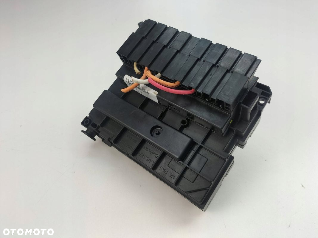 MODUŁ STEROWNIK BSM CITROEN C5 9667044980 - 3