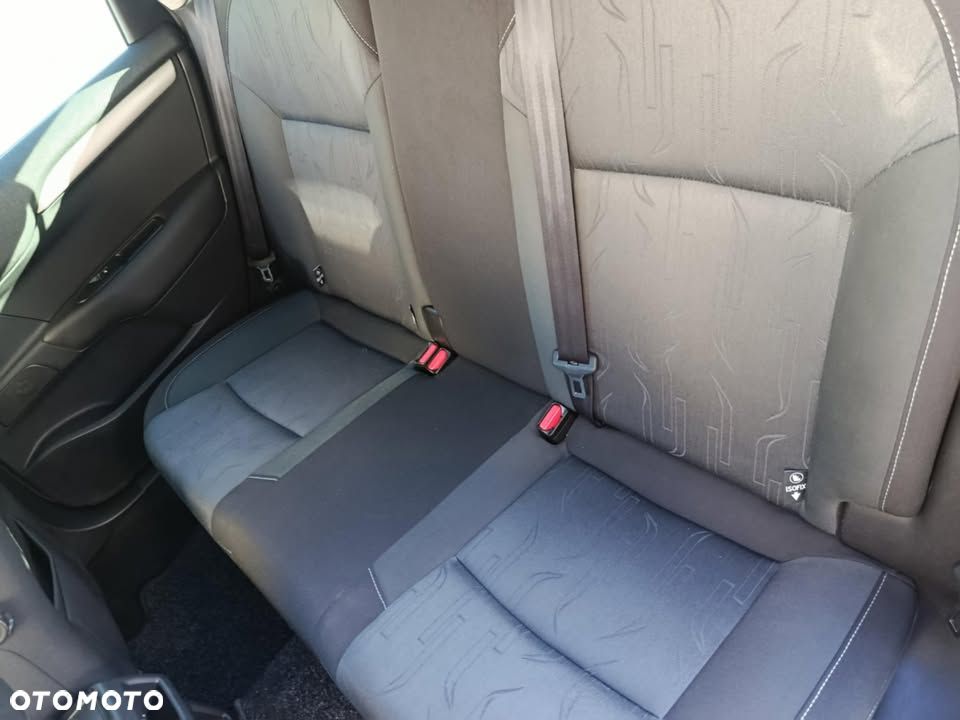 Citroën C4 VTi 95 Attraction - 12