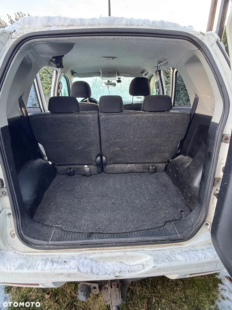 Daihatsu Terios 1.5 Top 4WD - 7