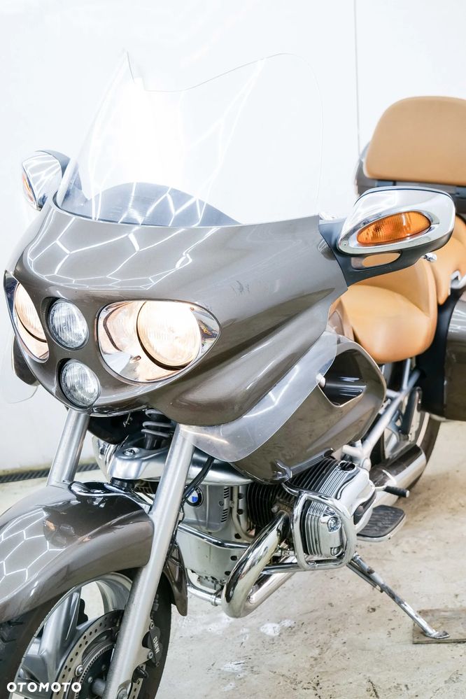 BMW R - 10