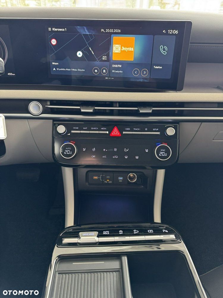 Hyundai Tucson 1.6 T-GDi Executive 2WD DCT - 30