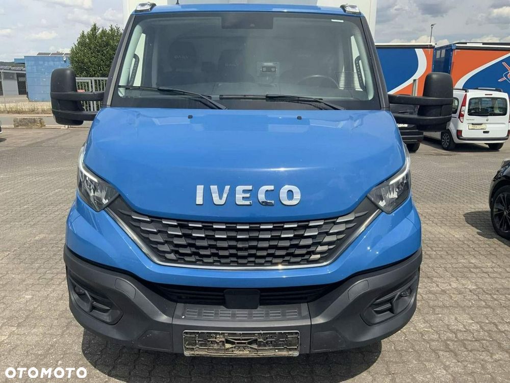 Iveco Daily - 3