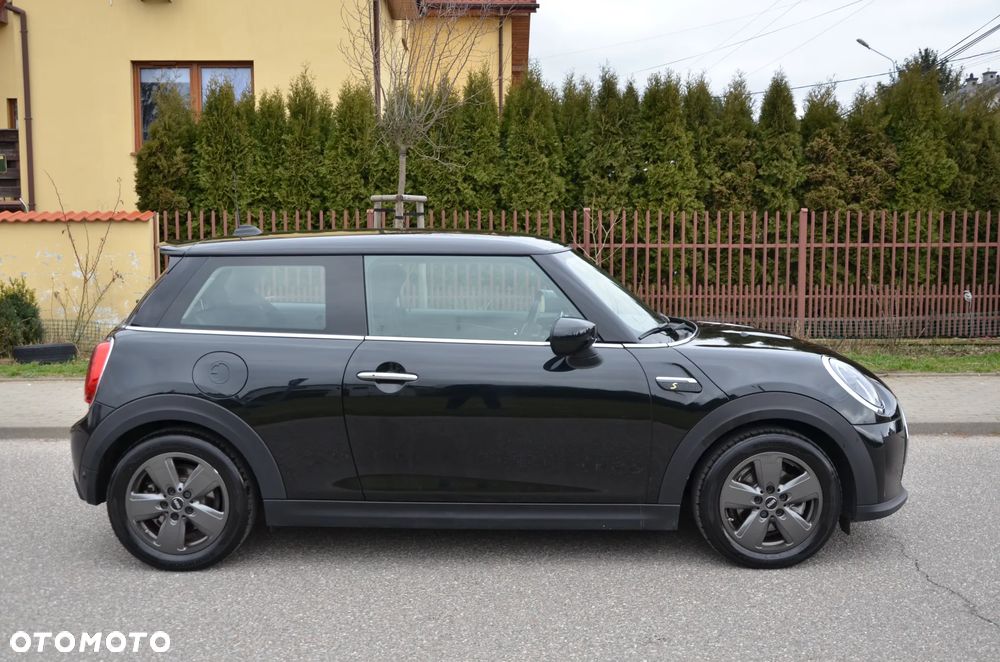 MINI Cooper John SE - 3