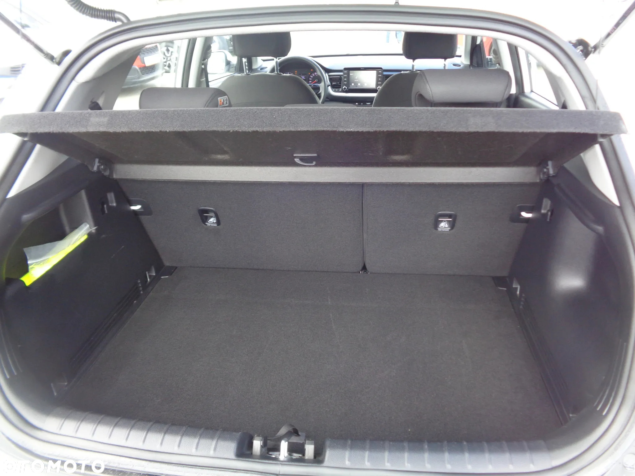 Kia Stonic 1.2 M - 19