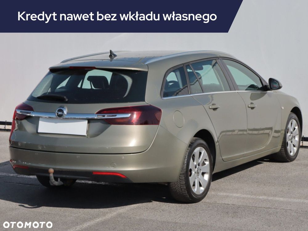 Opel Insignia - 7