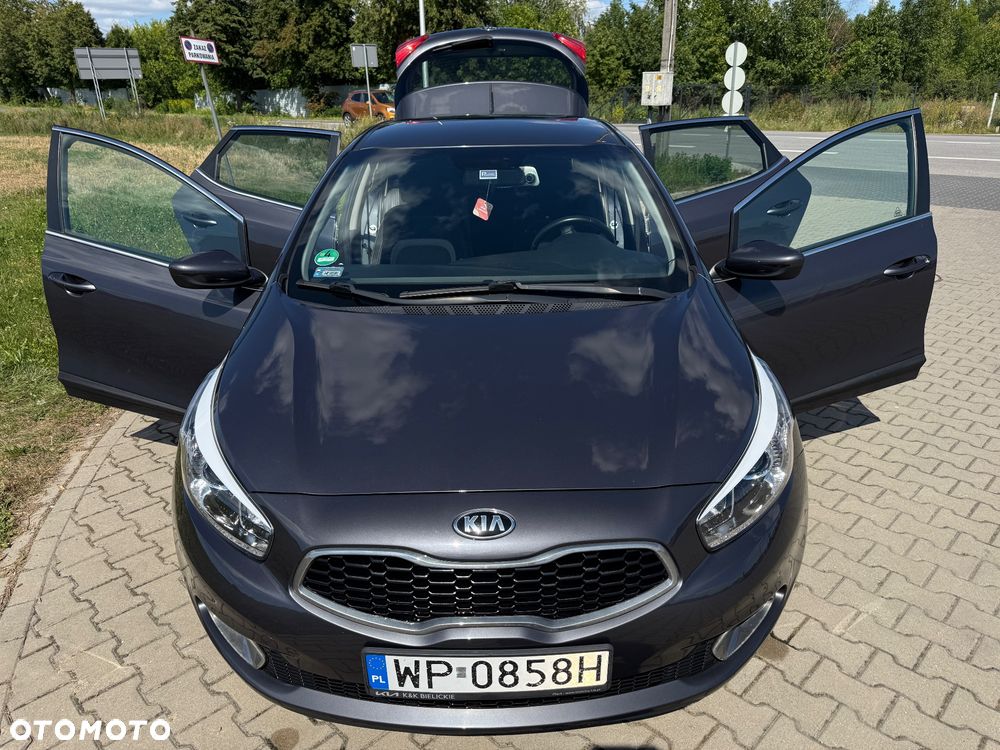 Kia Ceed 1.6 GDI M - 30