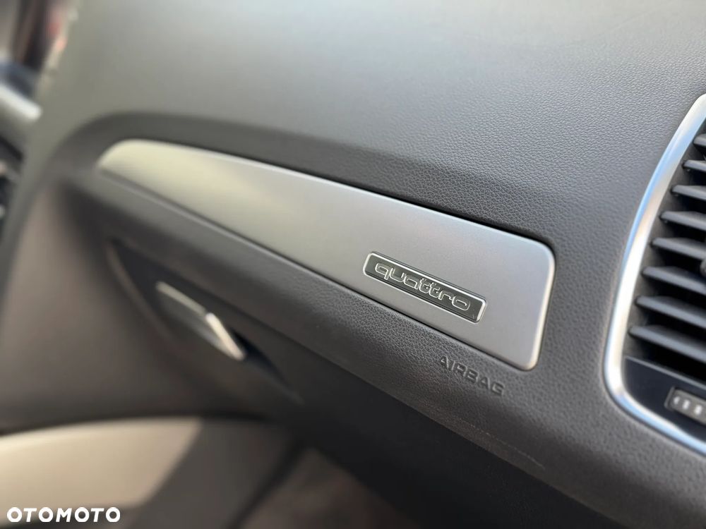 Audi Q5 2.0 TDI Quattro S tronic - 15