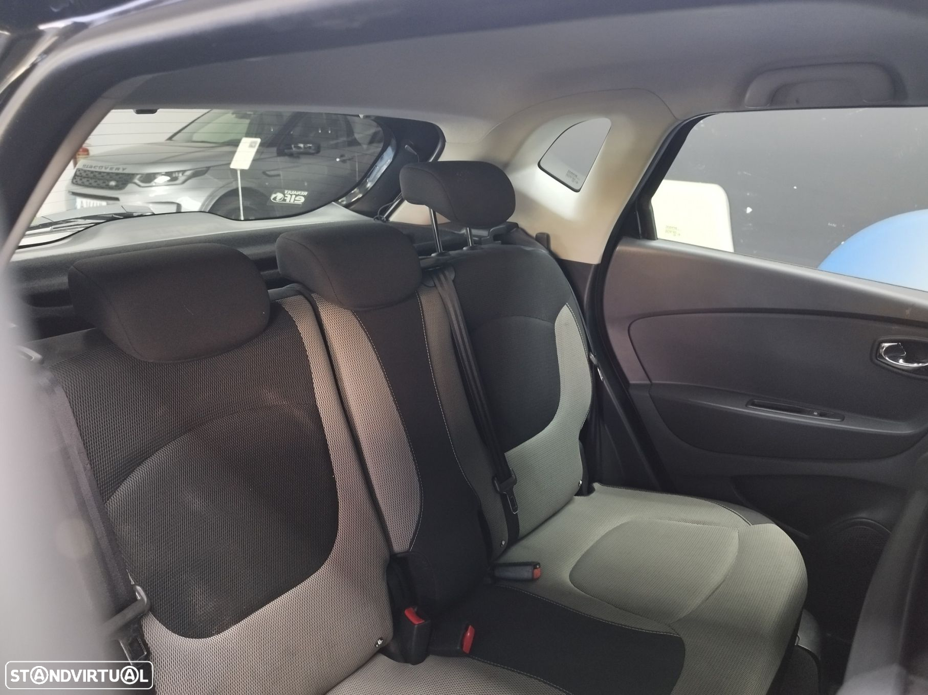 Renault Captur 0.9 TCE - 24