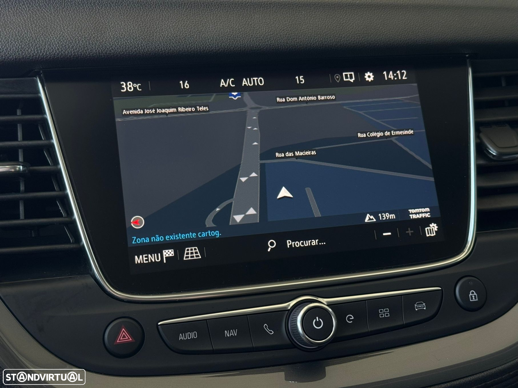 Opel Grandland X 1.6 T PHEV Ultimate - 35