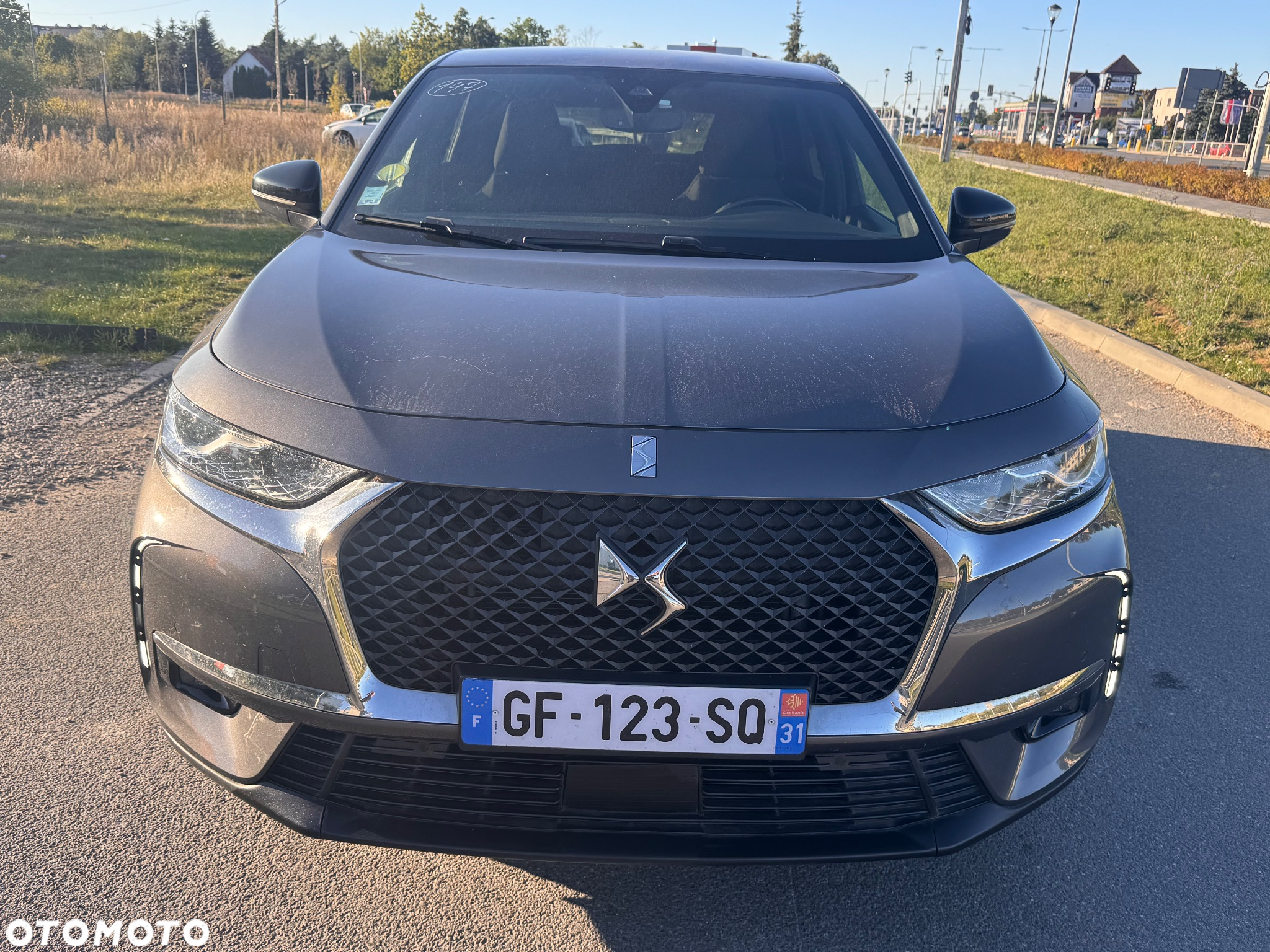 DS Automobiles DS 7 Crossback 1.5 BlueHDi Bastille - 22