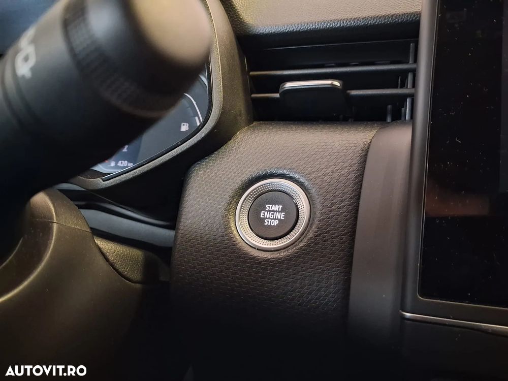 Renault Clio V 1.0 TCe Intens - 9