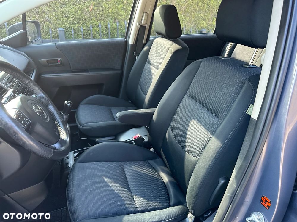 Mazda 5 2.0 CD Comfort - 16