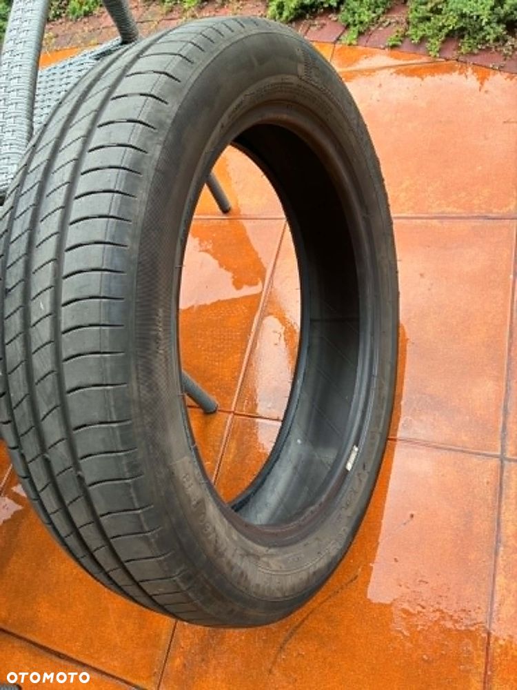 Sprzedam 4 opony letnie michelin e- primacy 175/60/18 toyota aygo x - 1