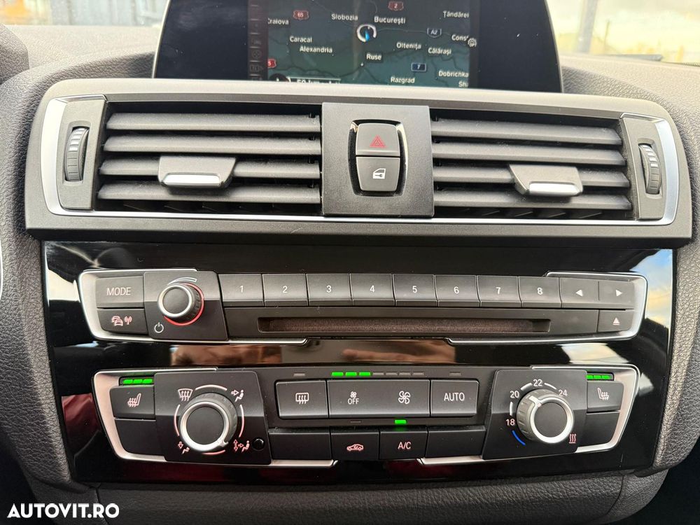 BMW Seria 1 116i - 33