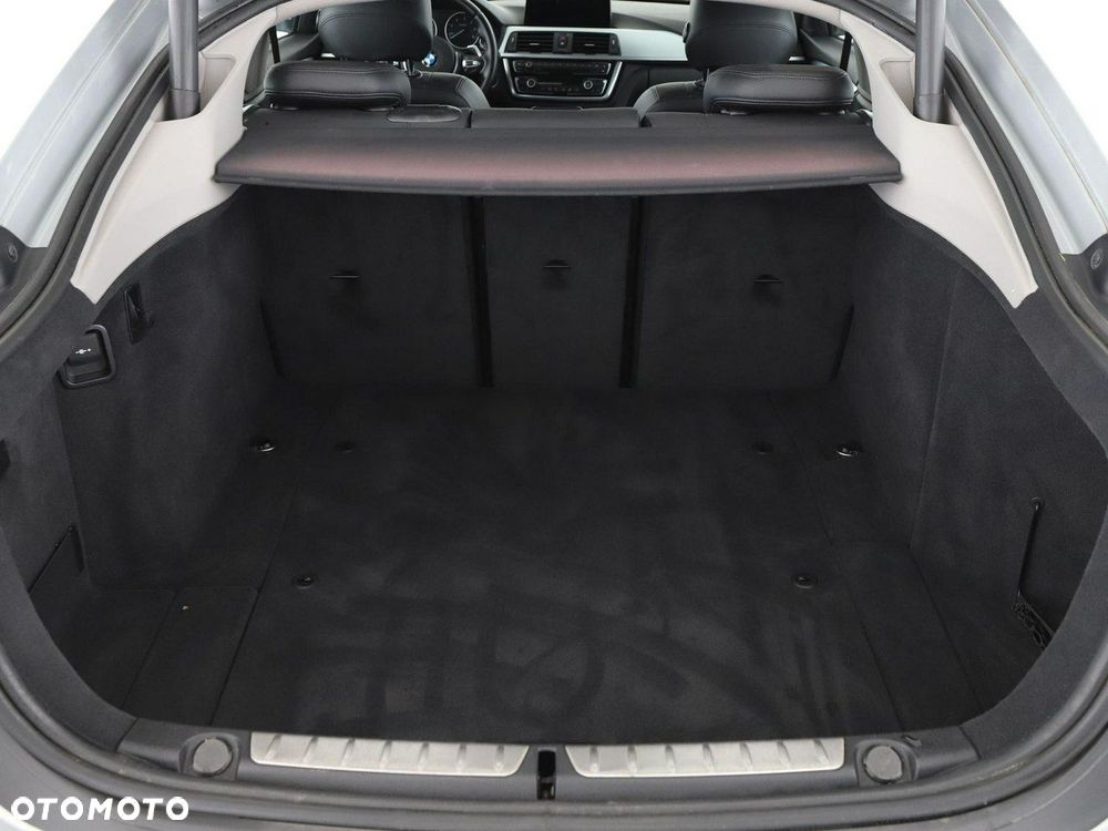 BMW Seria 4 420d xDrive Luxury Line - 21
