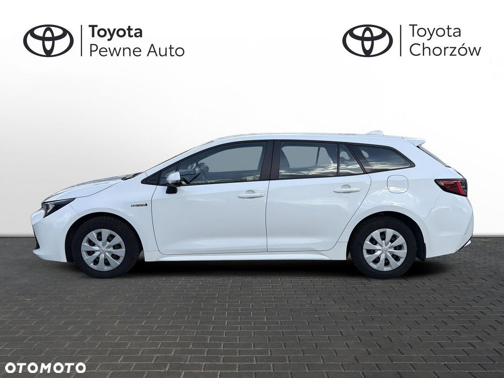 Toyota Corolla 1.8 Hybrid Active - 2