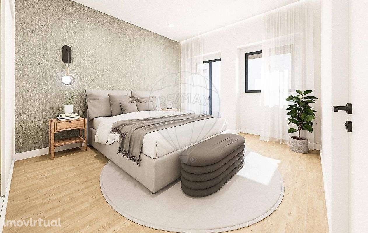 Moradia T2 para venda - Grande imagem: 5/14