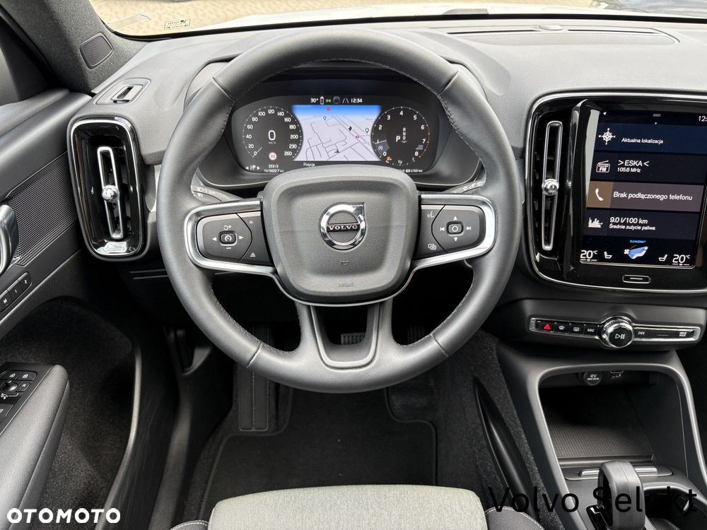 Volvo XC 40 - 13