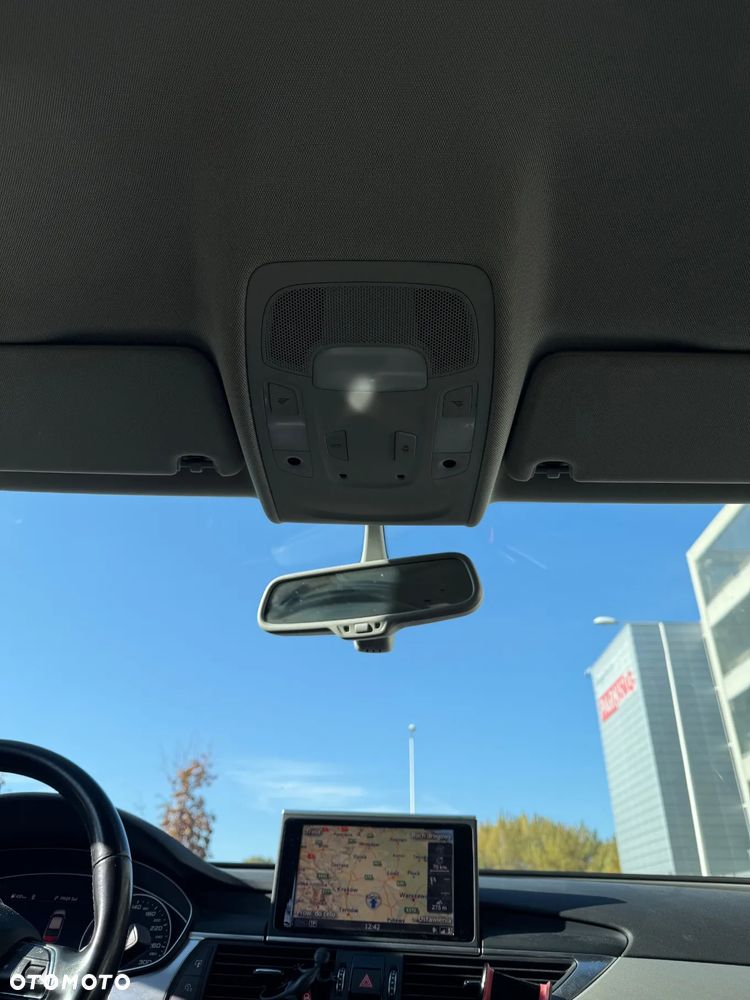 Audi A6 Limousine 2.0 TDI ultra S tronic - 30