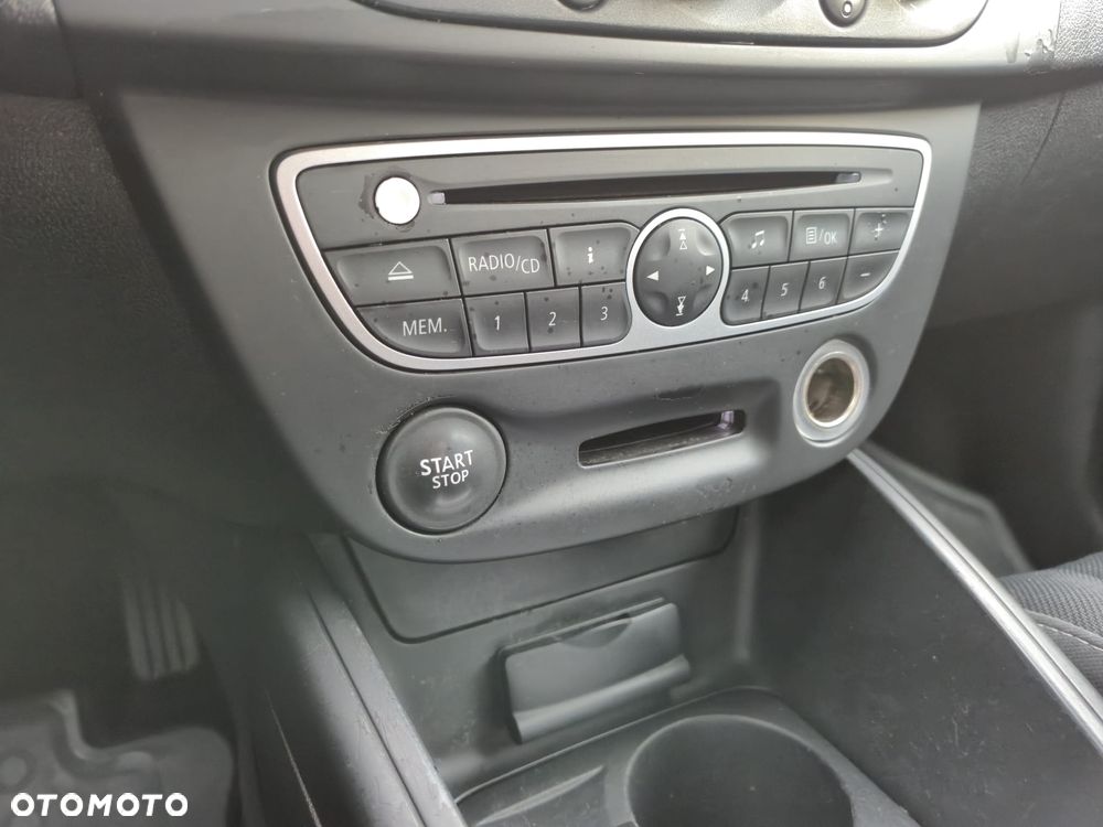 Renault Megane 1.6 16V 100 Expression - 15