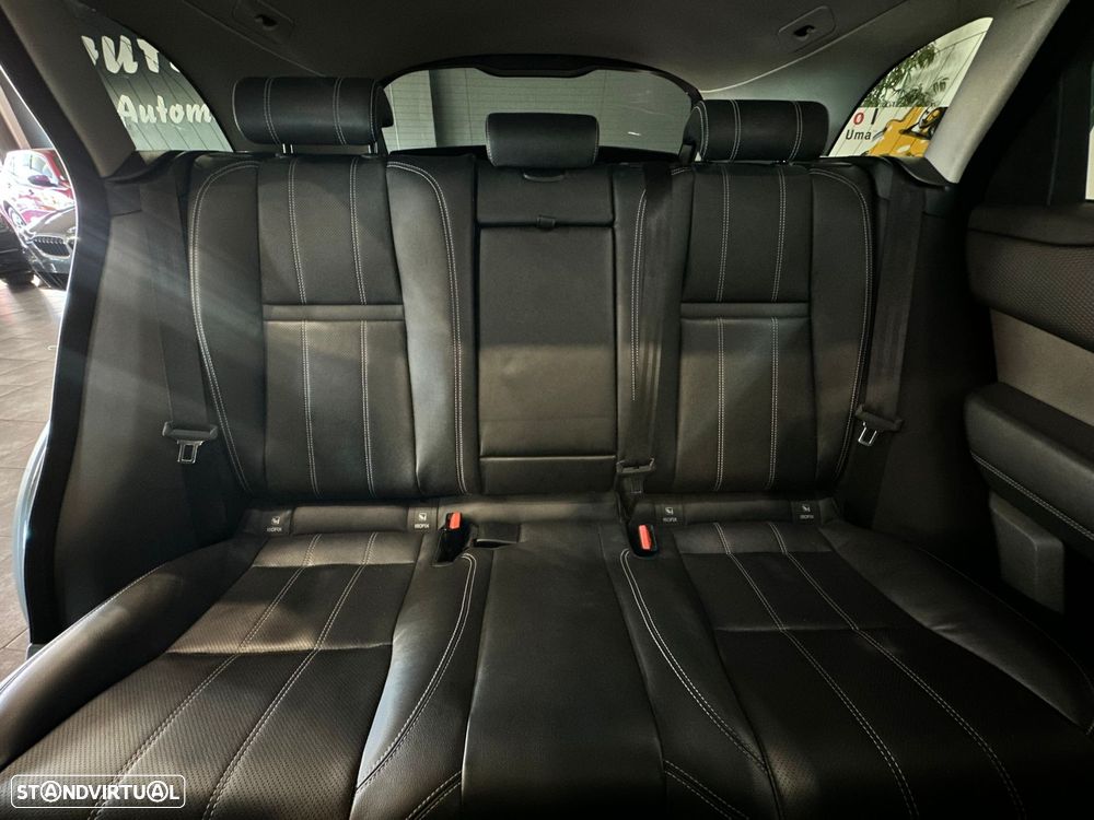 Land Rover Range Rover Velar 2.0 D SE - 30