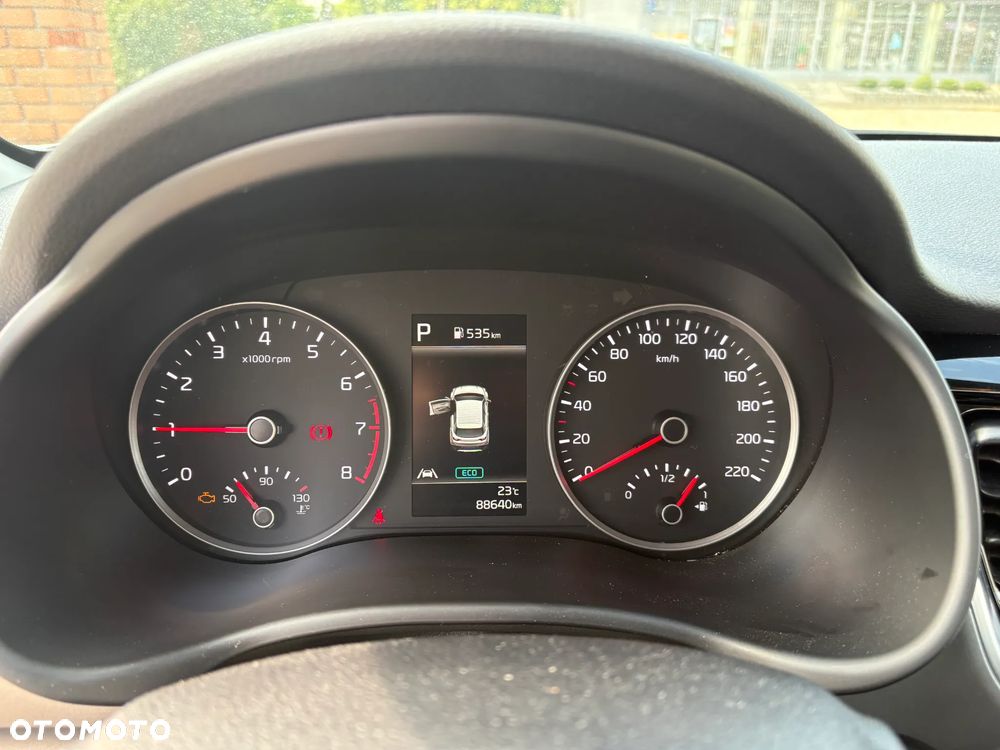 Kia Stonic 1.0 T-GDI OPF Mild Hybrid DCT7 Platinum Edition - 14