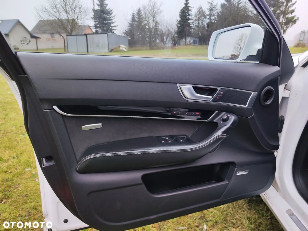 Audi A6 Allroad 3.0 TDI DPF Quattro Tiptr - 7