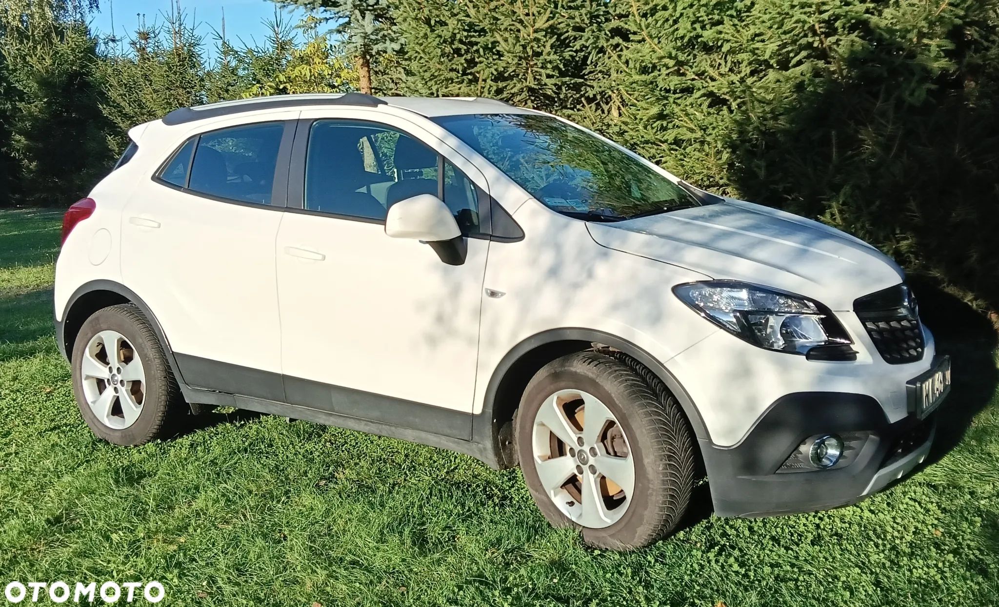 Opel Mokka 1.4 T Enjoy - 1